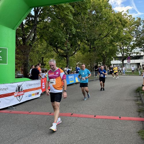 5. AOK Firmenlauf Mosbach 2026