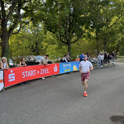 5. AOK Firmenlauf Mosbach 2026