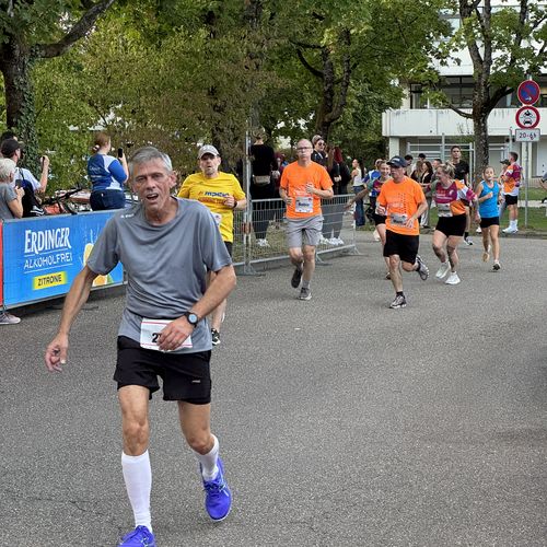 5. AOK Firmenlauf Mosbach 2026
